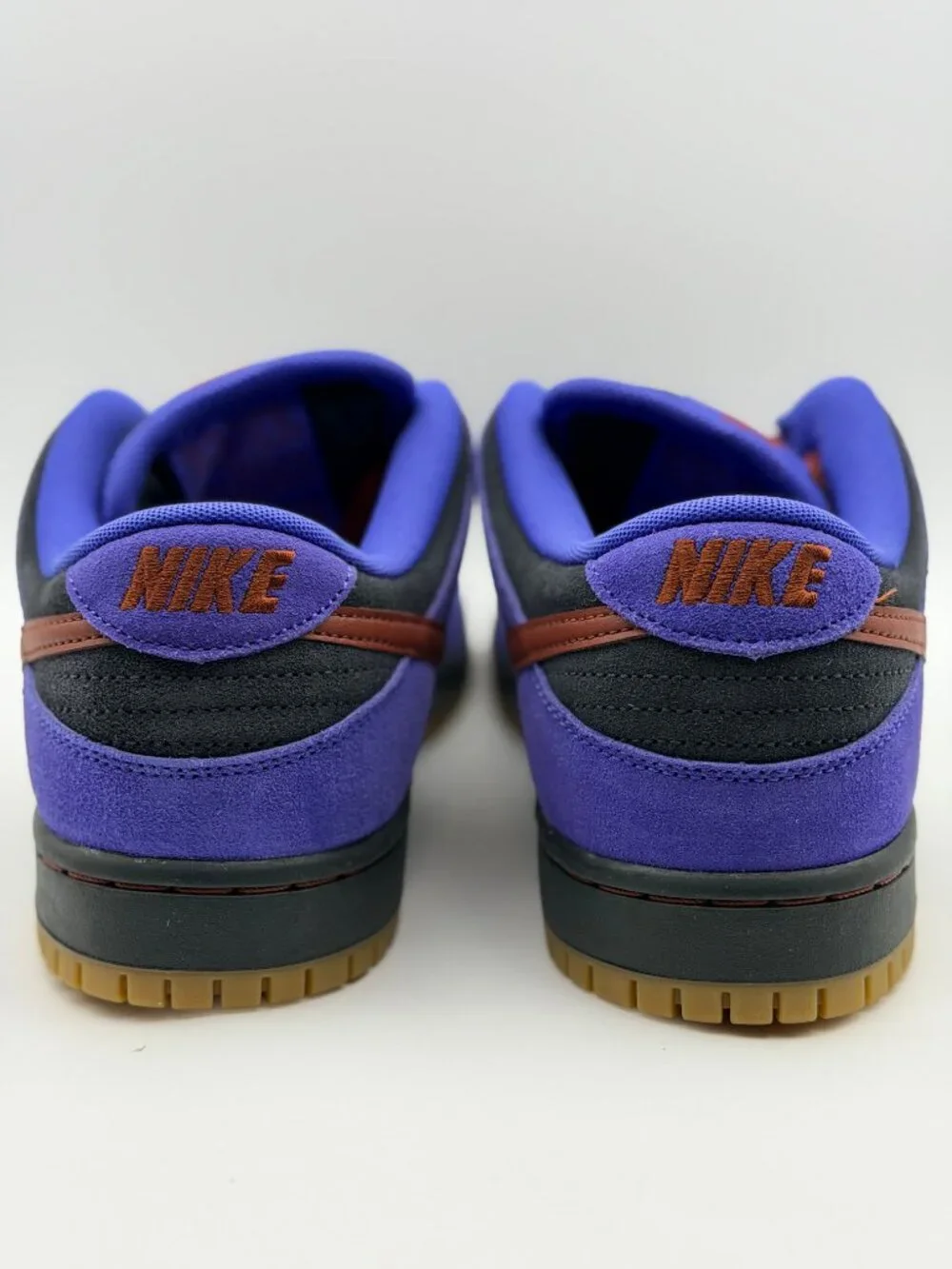 New Size 9 - Nike Dunk SB Low Persian Violet